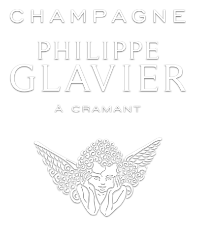 Logo Champagne Philippe Glavier